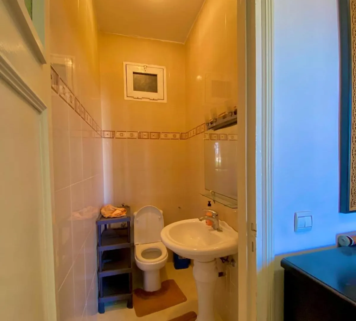 Luxury Stay Agadir Center 0*,