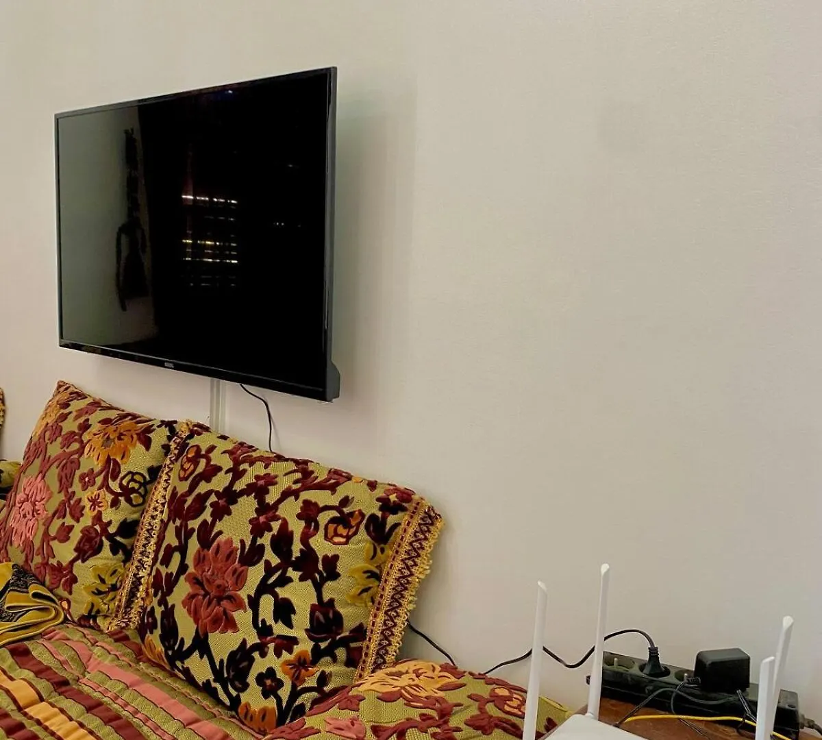 Apartmán Luxury Stay Agadir Center