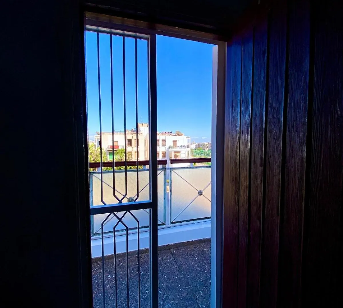 Luxury Stay Agadir Center Maroko