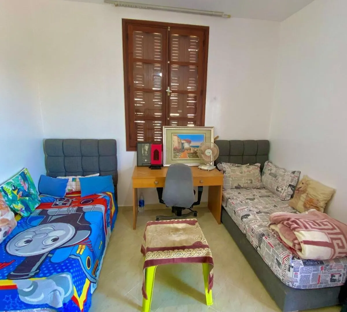 Apartmán Luxury Stay Agadir Center