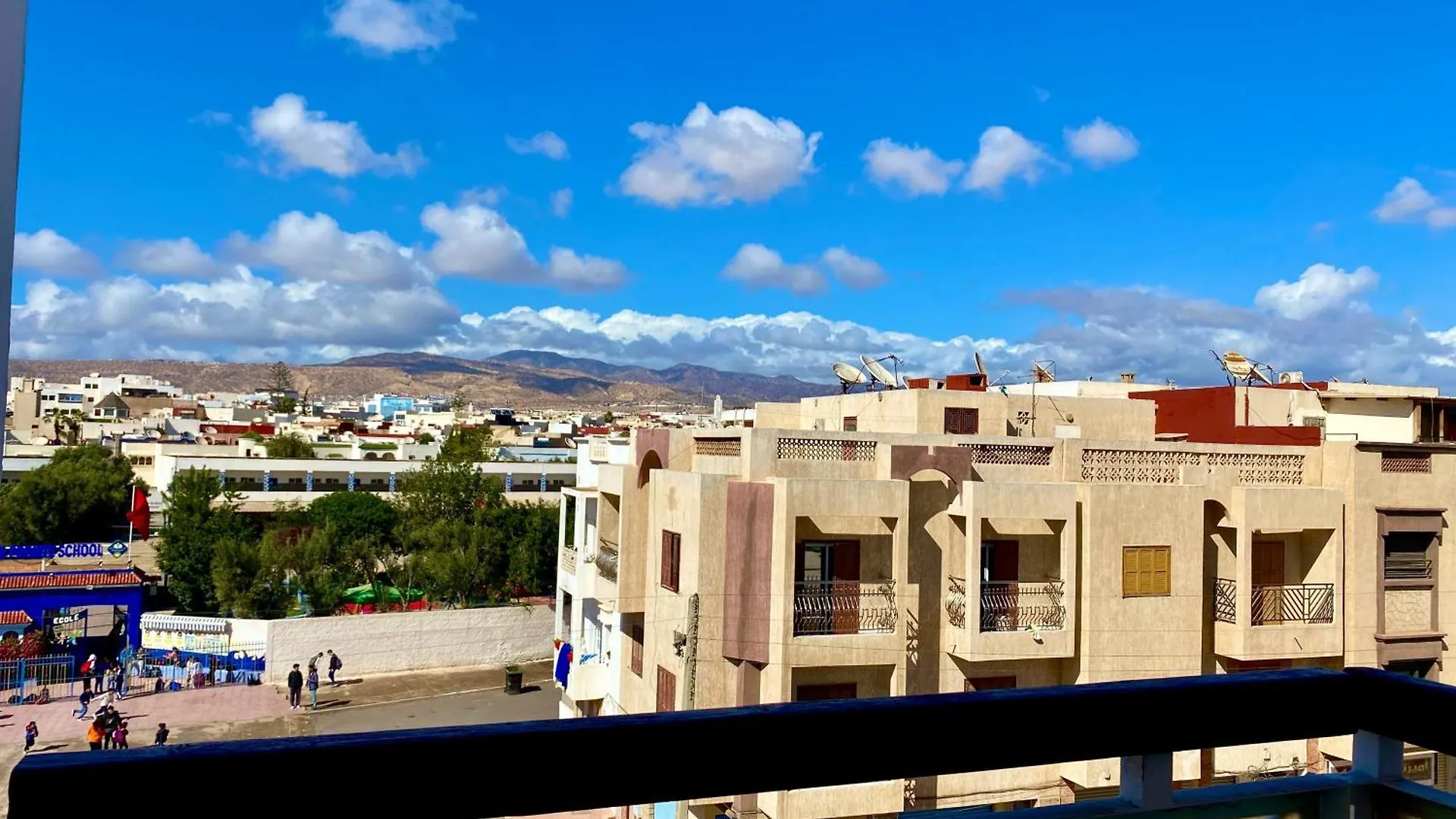 Apartmán Luxury Stay Agadir Center