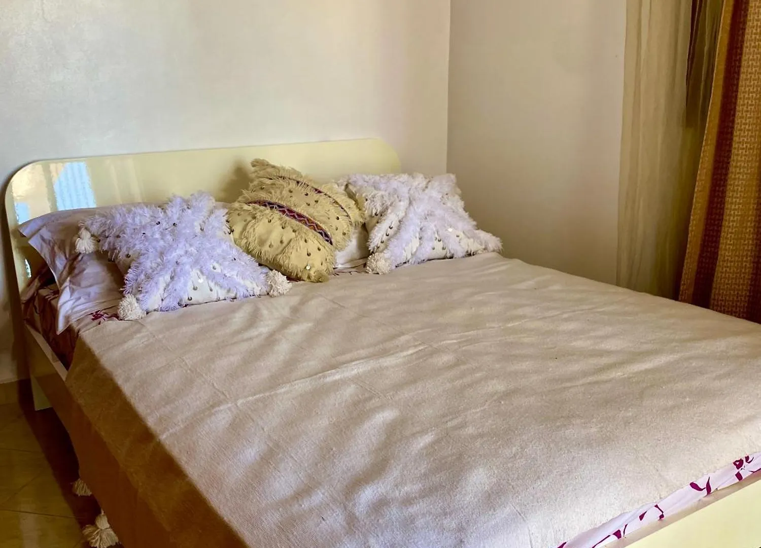 Luxury Stay Agadir Center Apartmán