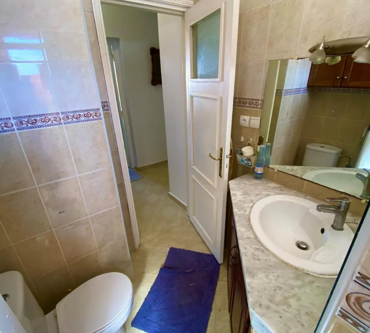 Luxury Stay Agadir Center Apartmán
