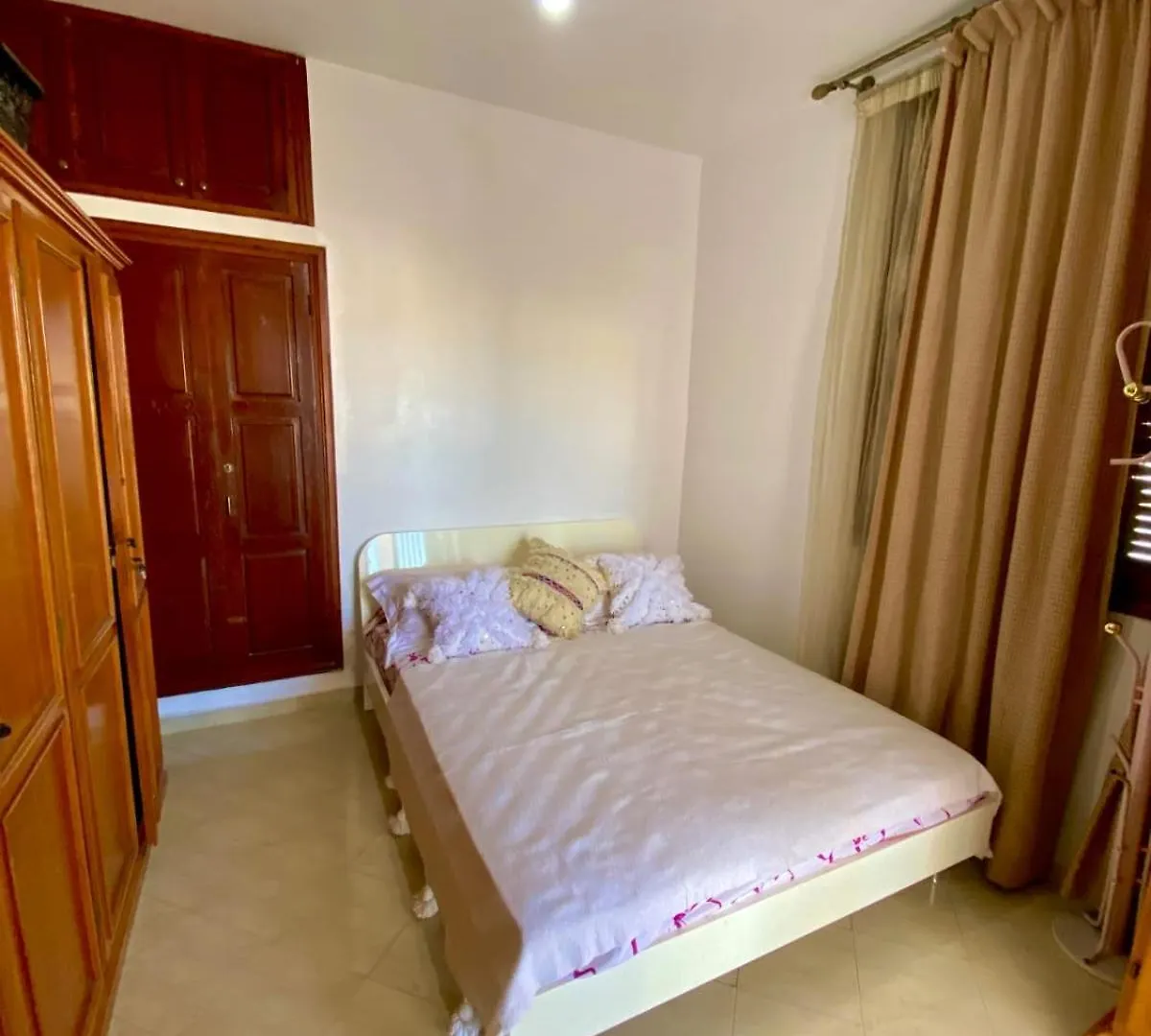 Luxury Stay Agadir Center